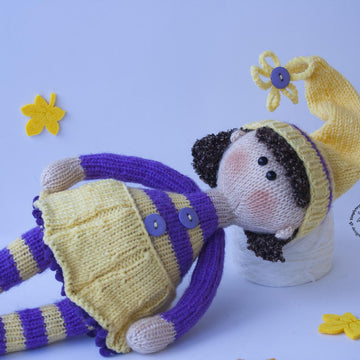 Doll Belle