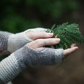 Bellingham Mitts
