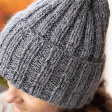 Easy Beanie