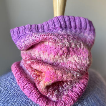 Static Freeze Cowl