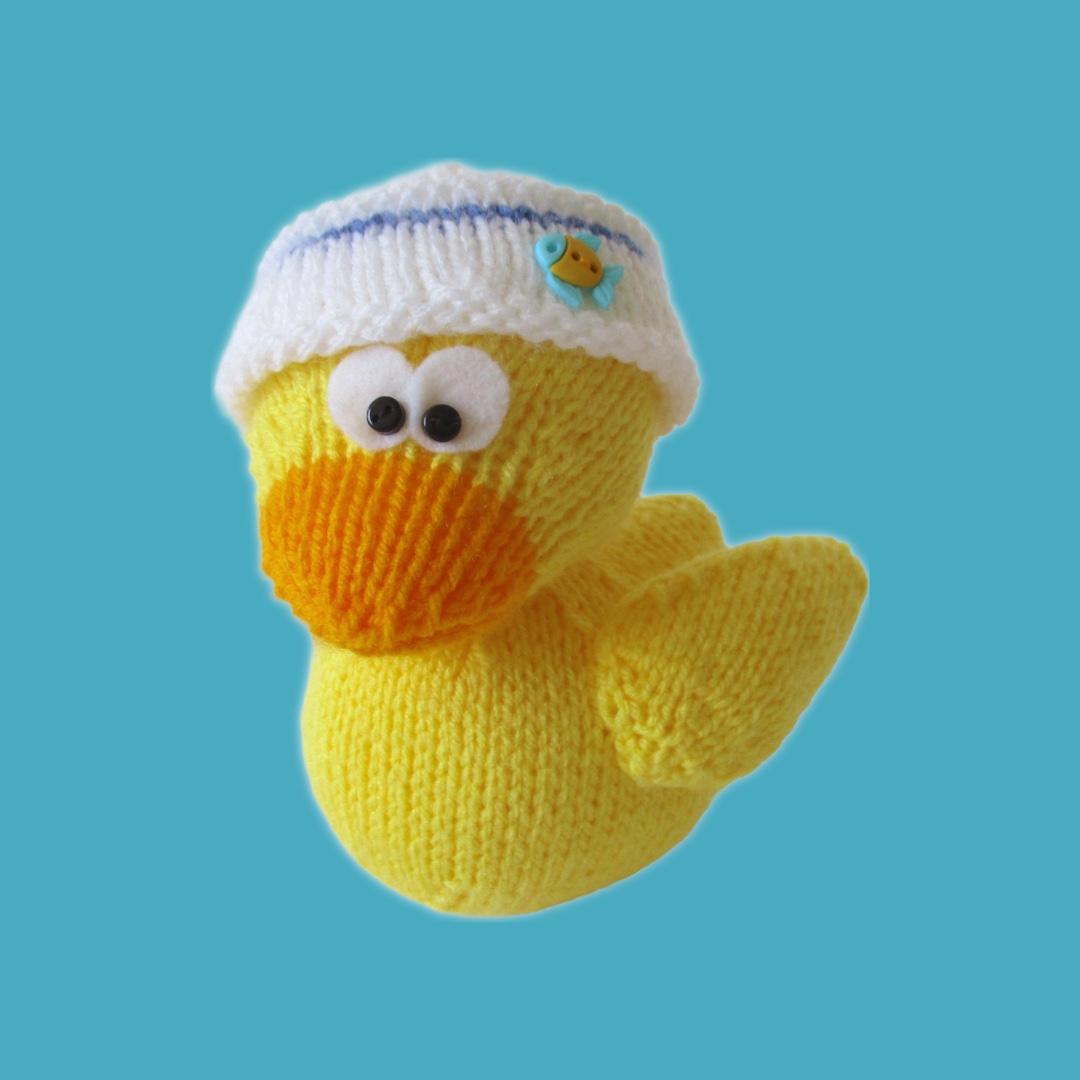Rubber Ducky