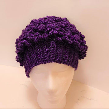 Maitake Hat