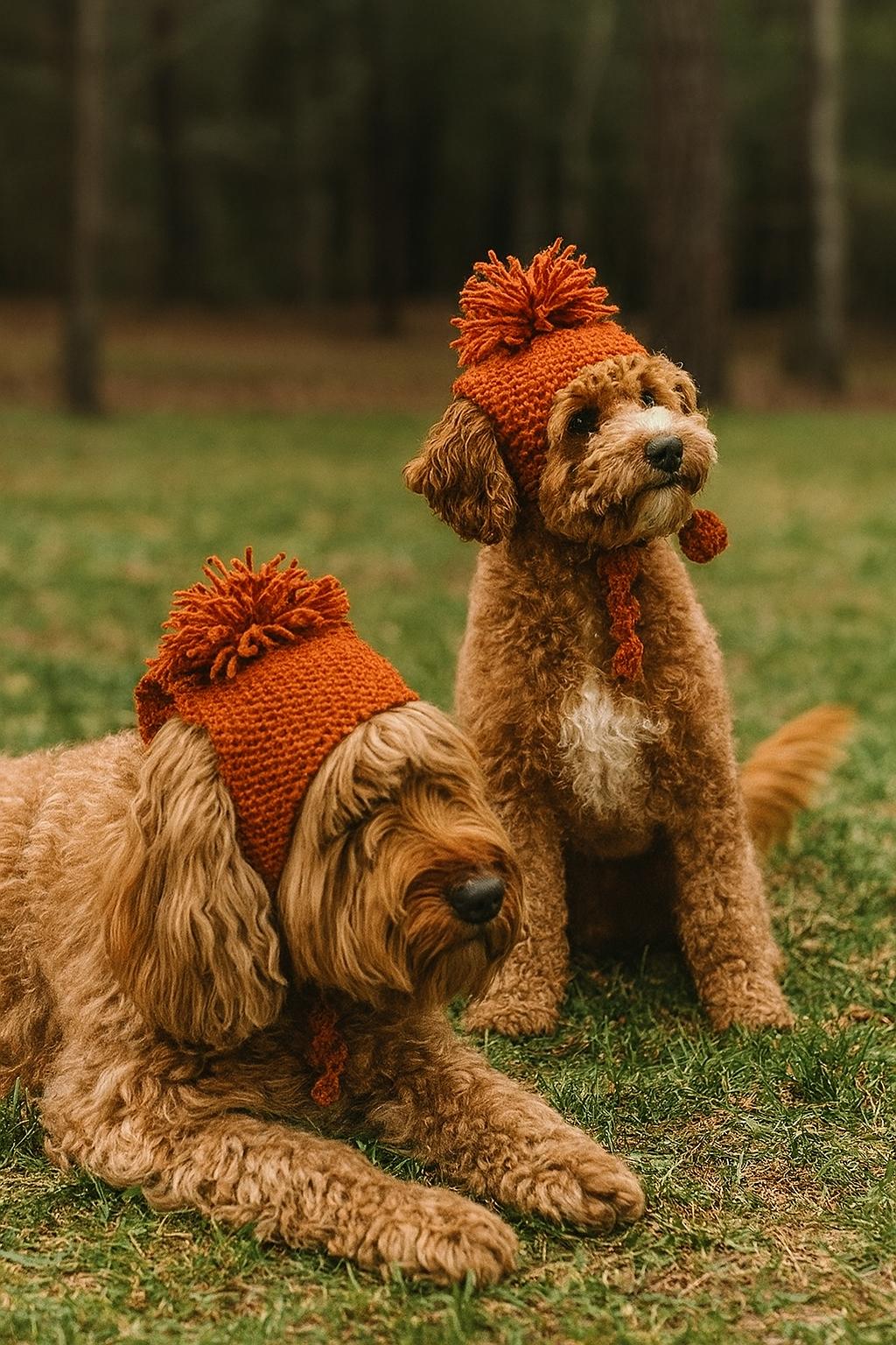 Sunday Hat