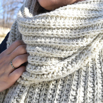 Seamus Scarf