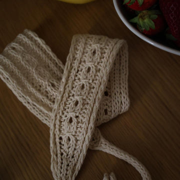 Limoncello Hairband