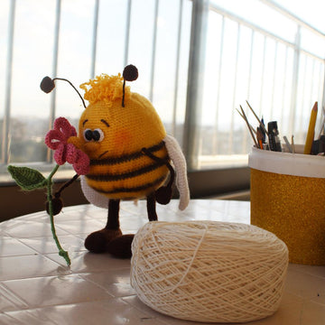 Little bee