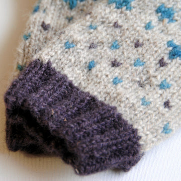 Frysa Mitts