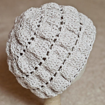 Tiered Hat