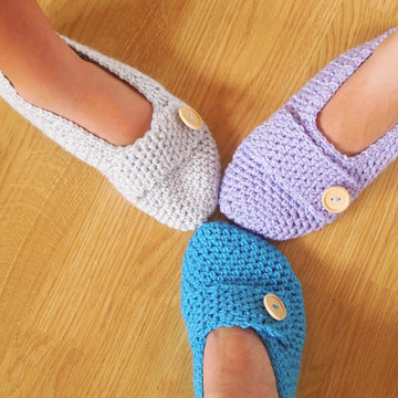 House Slippers