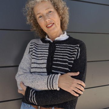 Segue Cardigan