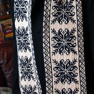Morningstar Scarf