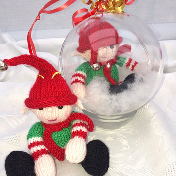 Christmas Tree Keepsakes