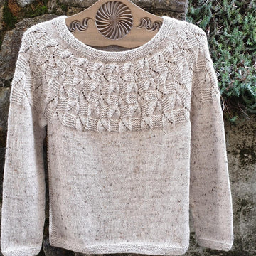 Adelheid Sweater