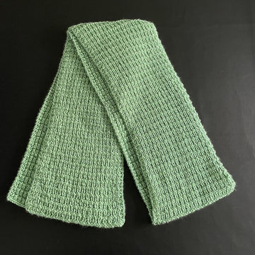 Knit & Purl Scarf