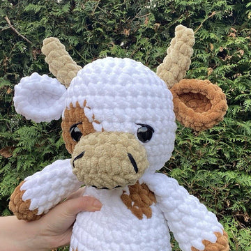Quick Jumbo Cow
