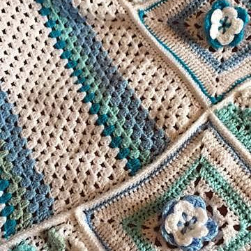 The Oke Blanket