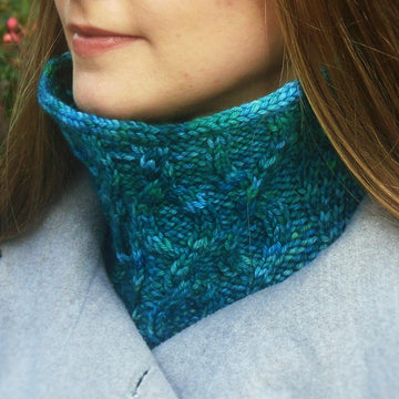 Oceanic Cowl