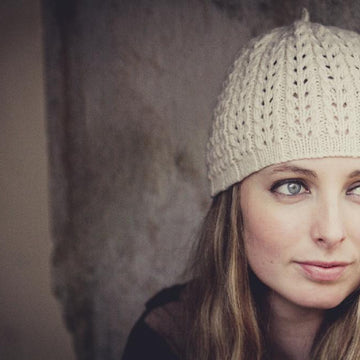 Rosalind Hat - Hc07