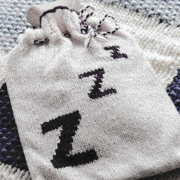 Z s Hot Water Bottle Cover
