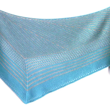 Silver Teal