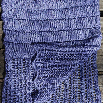 Middlebrook Cowl