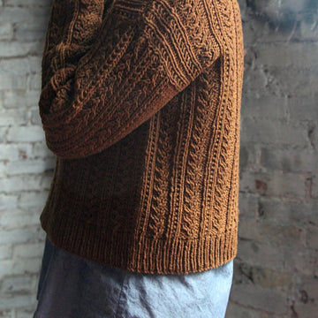 Upper West Sweater