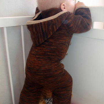 Tadpole Romper