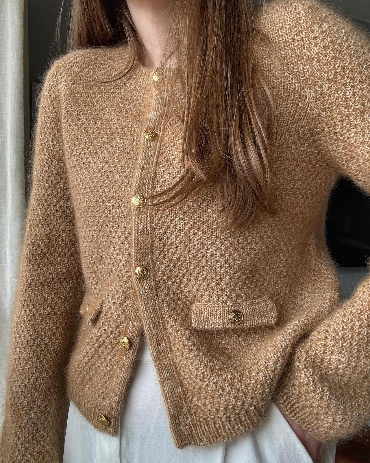 Manon Jacket