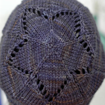 Polaris Hat