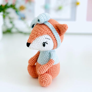 Pippi Fox