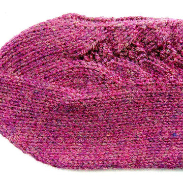 Bookmarker Socks