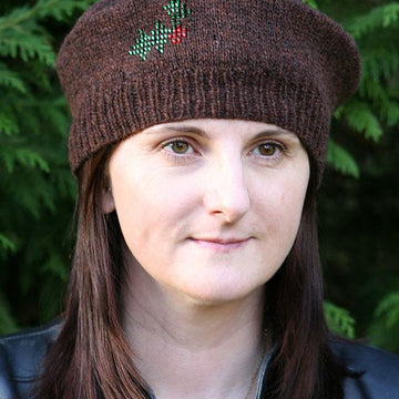 Holly Beret