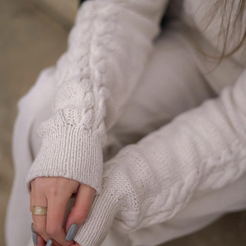 Winter Wonderland Story