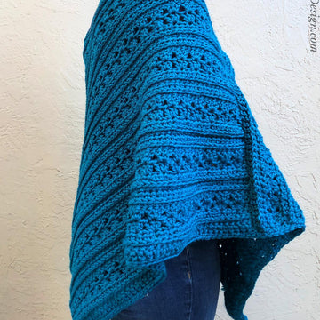 Camilia Poncho