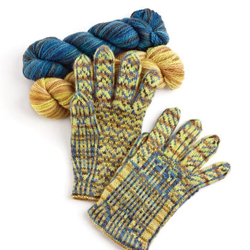 Empire State Gloves