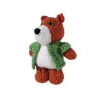 Robbie the Fox