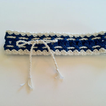 Headbands Galore!  PDF 12-064