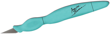 Prima Marketing Comfort Craft Craft Knife - W/4 Blades