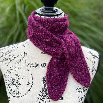 Life of a Knitgirl