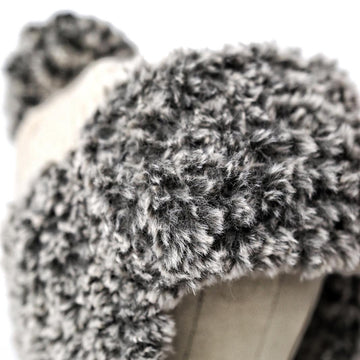 The Tundra Earflap Hat