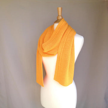 Martin Scarf