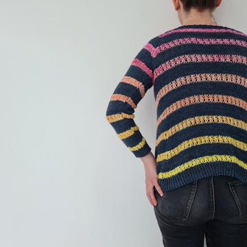 Crosshill Cardigan