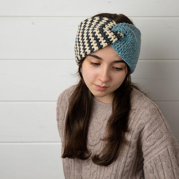 Twist Headband