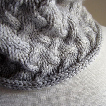 Royal Cowl