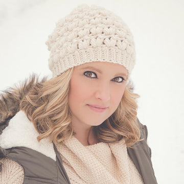 Powder Puff Slouch