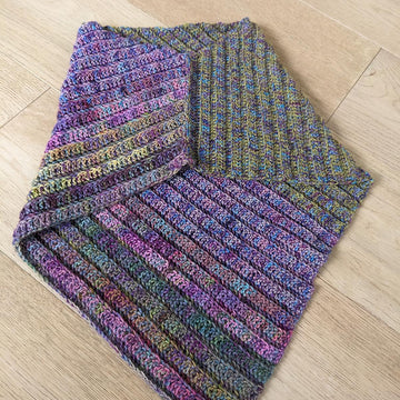 Travelling Shades Cowl