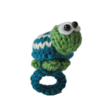 Teeny Animal Knits