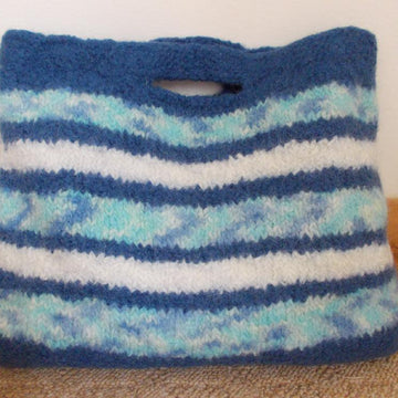 Simple Felt Bag