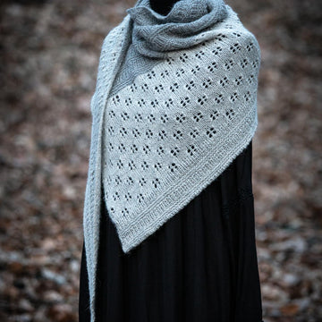 Grey Butterflies