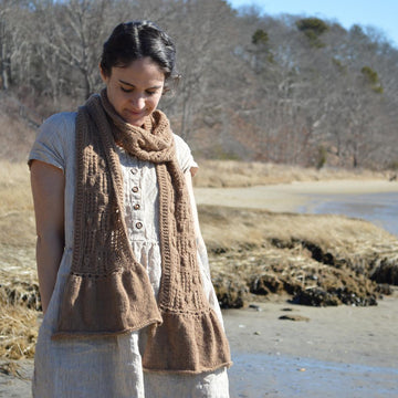 Spellbinder Scarf